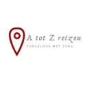 Logo van A tot Z reizen