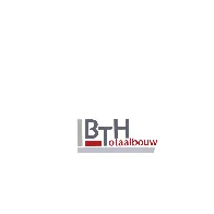 Logo van BTH Totaalbouw