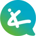 Logo Positief Onderwijs NL