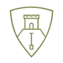 Logo van Historische Vereniging voor Goeree-Overflakkee "De Motte"