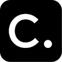 Logo van creativebros
