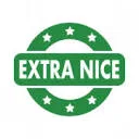 Logo van Extra Nice