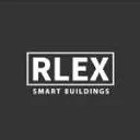 Logo RLEX Smart Buildings