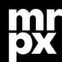 Logo Mister Pixel - WordPress partner voor agencies