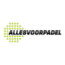 Logo van Allesvoorpadel