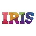 Logo van IrisZorg