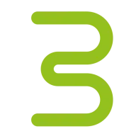 Logo van B-Belting Rondsnaar / Roundbelt - V-Snaar / V-Belt - Poly-V supplier
