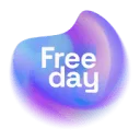 Logo Freeday