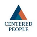 Logo van Centered People
