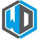 Logo van Woondroom Alphen