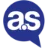 Logo van A.S Creation B.V.