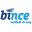 Logo van Bince - verbindt de zorg