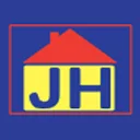 Logo van Aannemersbedrijf Johan Huijbrechts B.V.