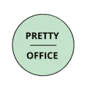 Logo van Pretty Office