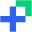 Logo van PlusPort