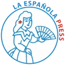Logo van La Española Press