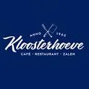 Logo van Kloosterhoeve