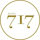 Logo van Hotel Seven one Seven