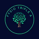 Logo van Fysio Triple A