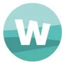 Logo Buro de Waal