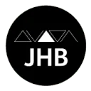 Logo van Jordaans Horeca Bedrijven B.V.