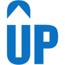 Logo van UPsite - Website en Logo laten maken