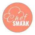 Logo van ChefSmaak