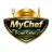 Logo van MyChef FoodSafety®