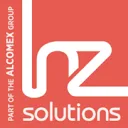 Logo van HZ Solutions