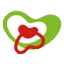 Logo van Stichting Babyspullen