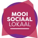 Logo van Mooi Sociaal