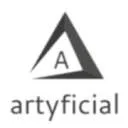 Logo artyficial