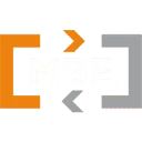 Logo MBE Detachering BV