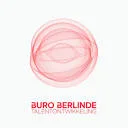 Logo van Buro Berlinde - Transformatief Leiderschap Futureproof maken van je organisatie Jonge generaties