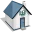 Logo van Regionale Milieudienst West-Brabant