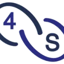 Logo 4Sourcing B.V.