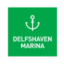 Logo van Delfshaven Marina