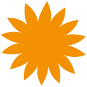 Logo van Stichting Bloemencorso Zundert
