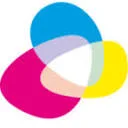 Logo van Van der Linden Druk