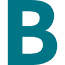 Logo van BNDRS