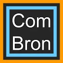 Logo van ComBron Communicatie