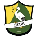 Logo van Navigators Studentenvereniging Den Haag
