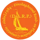 Logo van DARP competitie
