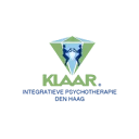 Logo van KLAAR Integratieve Psychotherapie Den Haag