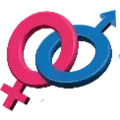 Logo van Kraamzorg De Drie Provincien