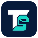 Logo van TechSolutionsUtrecht