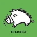 Logo van IT Tacticz