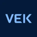 Logo van VEK