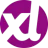 Logo van dropXL