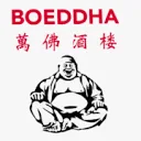 Logo van Boeddha Oss